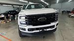 2024 Ford F-250 Crew 4x4 Black Widow Premium Lifted Truck for sale #1FT8W2BM4REF51030 - photo 3