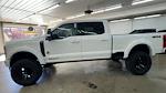 2024 Ford F-250 Crew 4x4 Black Widow Premium Lifted Truck for sale #1FT8W2BM4REF51030 - photo 5