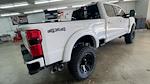 2024 Ford F-250 Crew 4x4 Black Widow Premium Lifted Truck for sale #1FT8W2BM4REF51030 - photo 8