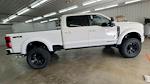 2024 Ford F-250 Crew 4x4 Black Widow Premium Lifted Truck for sale #1FT8W2BM4REF51030 - photo 9