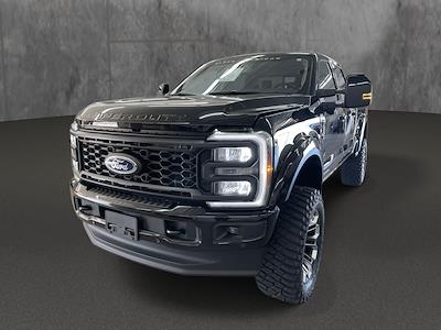2024 Ford F-250 Crew Cab 4x4 Black Widow for sale #1FT8W2BM4REF60889 - photo 1