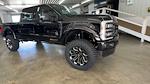 2024 Ford F-250 Crew Cab 4x4 Black Widow for sale #1FT8W2BM4REF60889 - photo 2