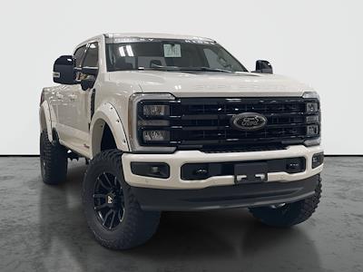 2024 Ford F-250 Crew 4x4 Rocky Ridge Premium Lifted Truck for sale #1FT8W2BM4REF67339 - photo 1