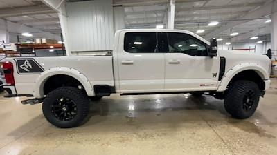 2024 Ford F-250 Crew 4x4 Rocky Ridge Premium Lifted Truck for sale #1FT8W2BM4REF67339 - photo 2