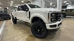 2024 Ford F-250 Crew 4x4 Rocky Ridge Premium Lifted Truck for sale #1FT8W2BM4REF67339 - photo 3
