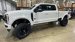 2024 Ford F-250 Crew 4x4 Rocky Ridge Premium Lifted Truck for sale #1FT8W2BM4REF67339 - photo 5
