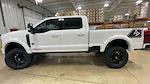 2024 Ford F-250 Crew 4x4 Rocky Ridge Premium Lifted Truck for sale #1FT8W2BM4REF67339 - photo 6
