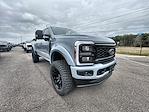 2025 Ford F-250 Crew 4x4 Black Widow Premium Lifted Truck for sale #1FT8W2BM4SEC35522 - photo 10