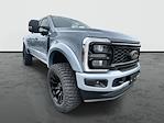 2025 Ford F-250 Crew 4x4 Black Widow Premium Lifted Truck for sale #1FT8W2BM4SEC35522 - photo 1