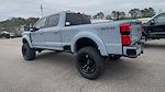 2025 Ford F-250 Crew 4x4 Black Widow Premium Lifted Truck for sale #1FT8W2BM4SEC35522 - photo 2