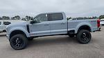 2025 Ford F-250 Crew 4x4 Black Widow Premium Lifted Truck for sale #1FT8W2BM4SEC35522 - photo 3