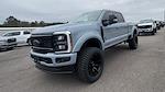 2025 Ford F-250 Crew 4x4 Black Widow Premium Lifted Truck for sale #1FT8W2BM4SEC35522 - photo 4