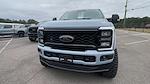 2025 Ford F-250 Crew 4x4 Black Widow Premium Lifted Truck for sale #1FT8W2BM4SEC35522 - photo 5