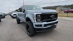 2025 Ford F-250 Crew 4x4 Black Widow Premium Lifted Truck for sale #1FT8W2BM4SEC35522 - photo 6