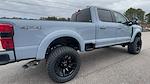 2025 Ford F-250 Crew 4x4 Black Widow Premium Lifted Truck for sale #1FT8W2BM4SEC35522 - photo 8