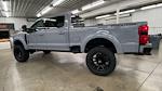 2025 Ford F-250 Crew 4x4 Rocky Ridge Premium Lifted Truck for sale #1FT8W2BM4SEC35682 - photo 6