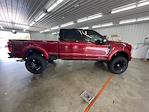 2025 Ford F-250 Crew 4x4 Black Widow Premium Lifted Truck for sale #1FT8W2BM4SEC35746 - photo 9
