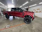 2025 Ford F-250 Crew 4x4 Black Widow Premium Lifted Truck for sale #1FT8W2BM4SEC35746 - photo 2