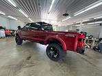 2025 Ford F-250 Crew 4x4 Black Widow Premium Lifted Truck for sale #1FT8W2BM4SEC35746 - photo 6