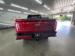 2025 Ford F-250 Crew 4x4 Black Widow Premium Lifted Truck for sale #1FT8W2BM4SEC35746 - photo 7