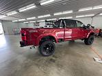 2025 Ford F-250 Crew 4x4 Black Widow Premium Lifted Truck for sale #1FT8W2BM4SEC35746 - photo 8