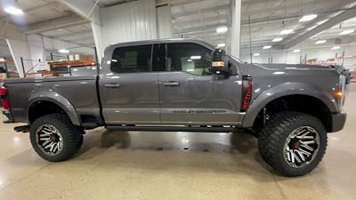2025 Ford F-250 Crew 4x4 Harley-Davidson Premium Lifted Truck for sale #1FT8W2BM4SEC36105 - photo 2