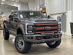 2025 Ford F-250 Crew 4x4 Harley-Davidson Premium Lifted Truck for sale #1FT8W2BM4SEC36105 - photo 10