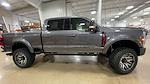 2025 Ford F-250 Crew 4x4 Harley-Davidson Premium Lifted Truck for sale #1FT8W2BM4SEC36105 - photo 2