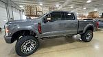 2025 Ford F-250 Crew 4x4 Harley-Davidson Premium Lifted Truck for sale #1FT8W2BM4SEC36105 - photo 5