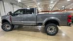2025 Ford F-250 Crew 4x4 Harley-Davidson Premium Lifted Truck for sale #1FT8W2BM4SEC36105 - photo 6