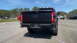2025 Ford F-250 Crew 4x4 Black Widow Premium Lifted Truck for sale #1FT8W2BM4SEC36136 - photo 9