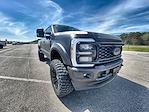 2025 Ford F-250 Crew 4x4 Black Widow Premium Lifted Truck for sale #1FT8W2BM4SEC36136 - photo 10
