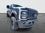 2025 Ford F-250 Crew 4x4 Black Widow Premium Lifted Truck for sale #1FT8W2BM4SEC36136 - photo 1