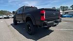 2025 Ford F-250 Crew 4x4 Black Widow Premium Lifted Truck for sale #1FT8W2BM4SEC36136 - photo 2