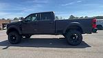 2025 Ford F-250 Crew 4x4 Black Widow Premium Lifted Truck for sale #1FT8W2BM4SEC36136 - photo 3