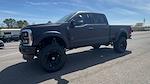 2025 Ford F-250 Crew 4x4 Black Widow Premium Lifted Truck for sale #1FT8W2BM4SEC36136 - photo 4