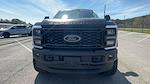 2025 Ford F-250 Crew 4x4 Black Widow Premium Lifted Truck for sale #1FT8W2BM4SEC36136 - photo 5