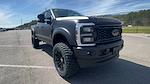 2025 Ford F-250 Crew 4x4 Black Widow Premium Lifted Truck for sale #1FT8W2BM4SEC36136 - photo 6