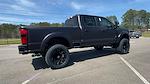 2025 Ford F-250 Crew 4x4 Black Widow Premium Lifted Truck for sale #1FT8W2BM4SEC36136 - photo 8