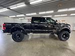 2025 Ford F-250 Crew 4x4 Black Widow Premium Lifted Truck for sale #1FT8W2BM4SEC52708 - photo 9