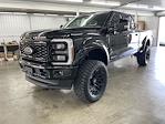 2025 Ford F-250 Crew 4x4 Black Widow Premium Lifted Truck for sale #1FT8W2BM4SEC52708 - photo 10