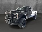 2025 Ford F-250 Crew 4x4 Black Widow Premium Lifted Truck for sale #1FT8W2BM4SEC52708 - photo 1