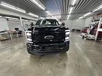 2025 Ford F-250 Crew 4x4 Black Widow Premium Lifted Truck for sale #1FT8W2BM4SEC52708 - photo 3