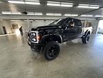 2025 Ford F-250 Crew 4x4 Black Widow Premium Lifted Truck for sale #1FT8W2BM4SEC52708 - photo 4