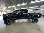 2025 Ford F-250 Crew 4x4 Black Widow Premium Lifted Truck for sale #1FT8W2BM4SEC52708 - photo 5