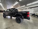 2025 Ford F-250 Crew 4x4 Black Widow Premium Lifted Truck for sale #1FT8W2BM4SEC52708 - photo 6