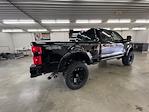 2025 Ford F-250 Crew 4x4 Black Widow Premium Lifted Truck for sale #1FT8W2BM4SEC52708 - photo 8