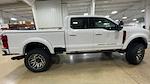 2025 Ford F-250 Crew 4x4 Harley-Davidson Premium Lifted Truck for sale #1FT8W2BM4SEC68536 - photo 9