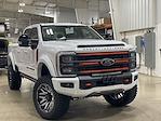 2025 Ford F-250 Crew 4x4 Harley-Davidson Premium Lifted Truck for sale #1FT8W2BM4SEC68536 - photo 10