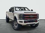 2025 Ford F-250 Crew 4x4 Harley-Davidson Premium Lifted Truck for sale #1FT8W2BM4SEC68536 - photo 1